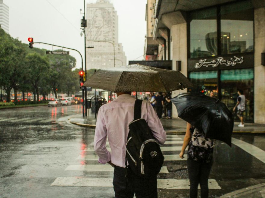 高溫警報接梅雨鋒面！　氣象專家：全台下週恐迎劇烈天氣