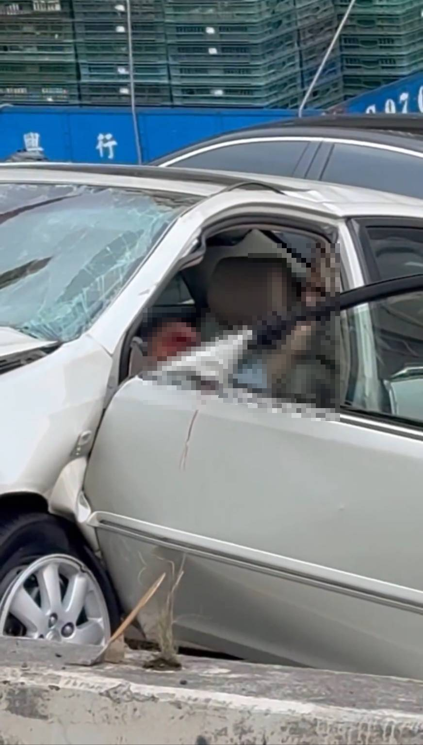 三峽3死車禍兇手救不回來　檢方將予不起訴