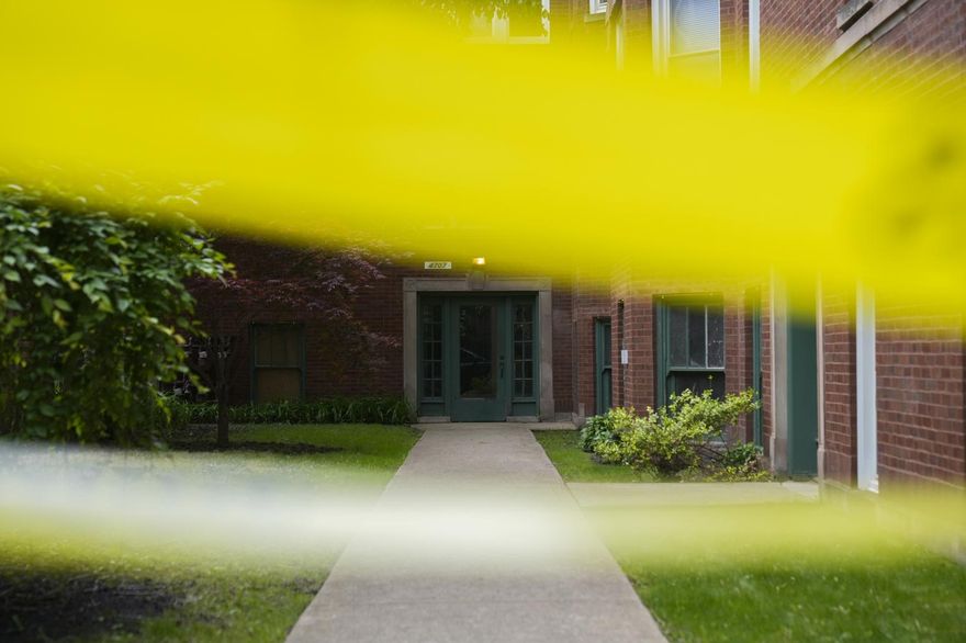 以使館2死槍擊案細節曝光！女死者一度「爬行掙扎」遭嫌補槍