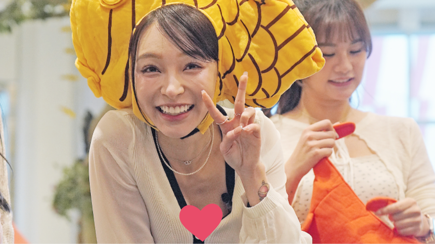 錄影遭逼問馬傑森優點！林襄直球回應　羞喊「他很高」