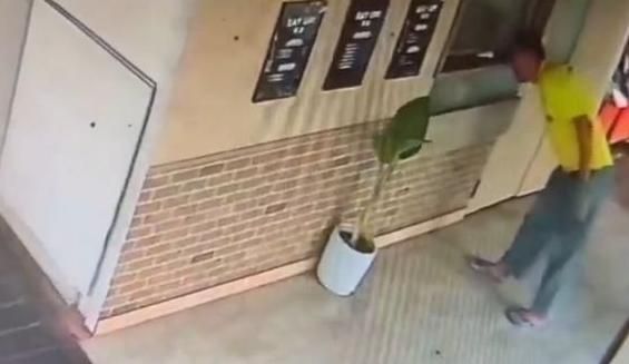 台南餐廳失竊店家報案竟遭拒　警：依規定懲處