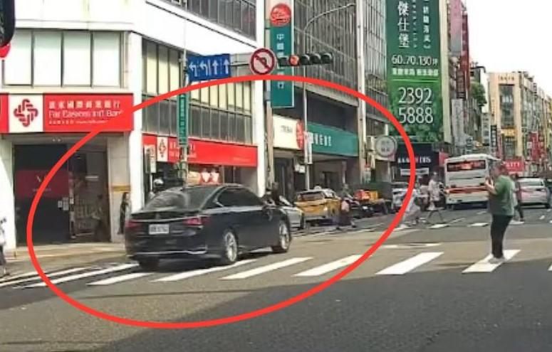 北市高速衝撞重大車禍　78歲肇事翁「從沒考過駕照」