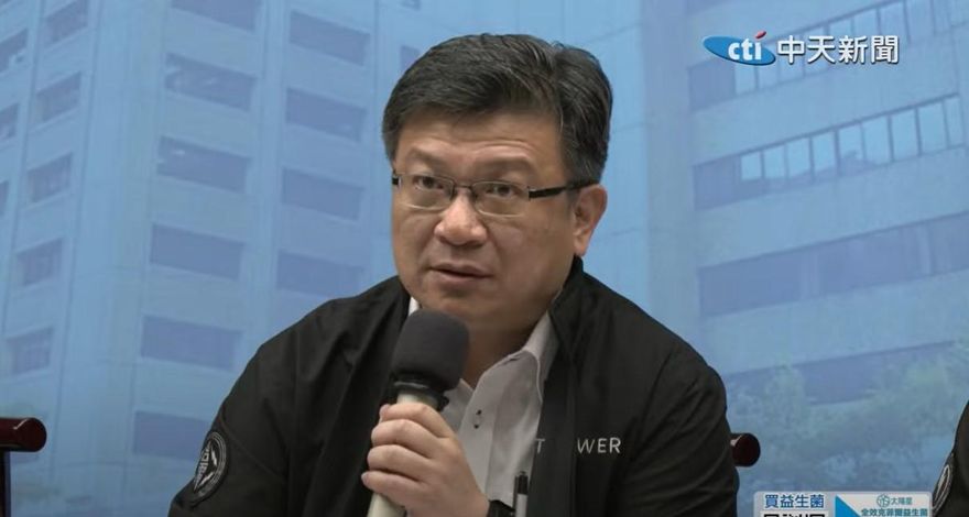 否認中火10部機組全開　曾文生：空污季僅開7部