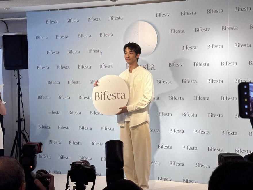劉以豪鬆口「有和孟耿如聯絡」  被問黃子佼離婚無奈回應