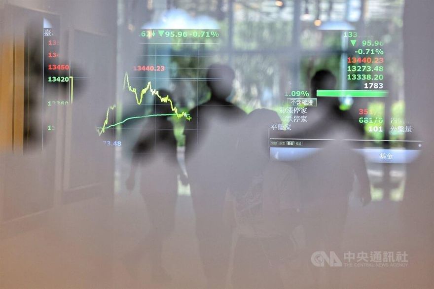 國內外股市回穩！金管會宣布5/26起解除限空令