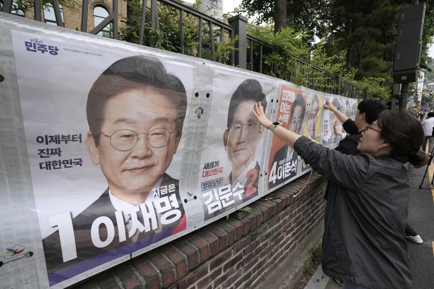 港媒爆南韓「反中情緒」急升溫　華人憂心成「報復對象」