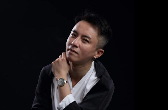 藝文界震驚！乾旦演員兆欣家中猝逝　好友悲悼：我要撐住