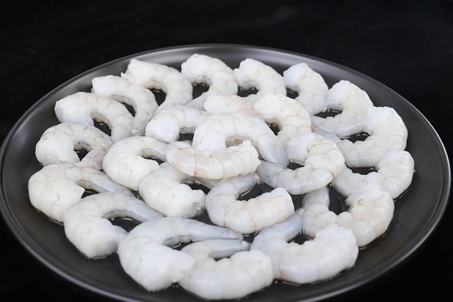 選錯恐增心血管風險！15隻蝦仁「未調味」鈉含量驚人