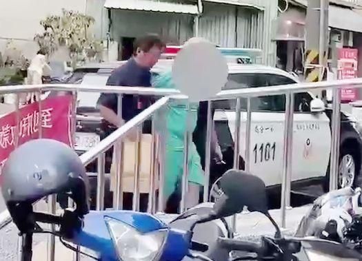 相驗結果曝光！台南老父慘遭逆子持刀殺害「致命傷疑在胸腹」