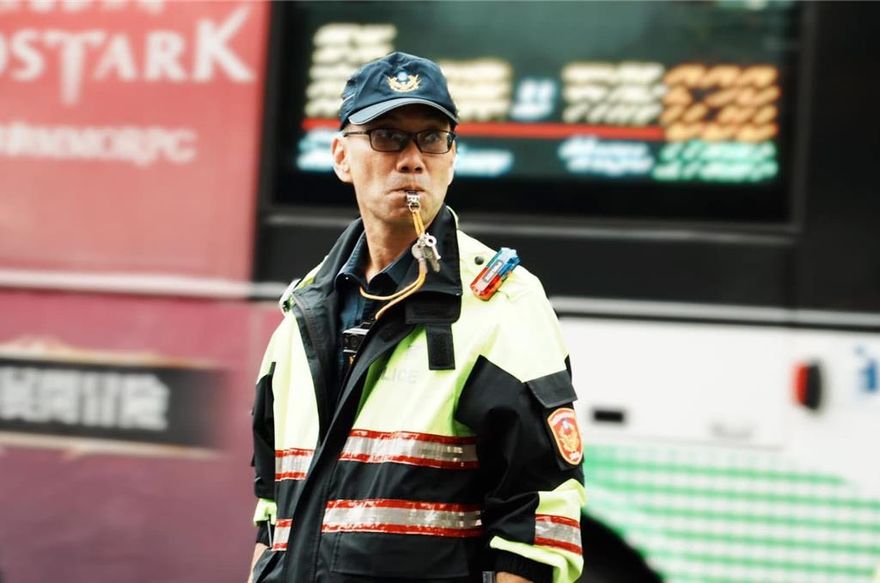 新北新莊地藏庵5/26遶境2天　警方籲民眾提前改道
