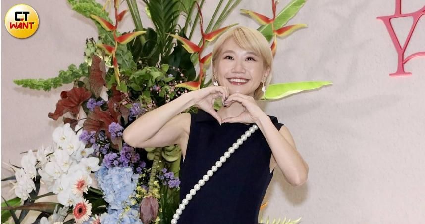 Lulu霸氣掏5位數紅包　康康讚納豆蝌蚪勇猛「早生貴子」