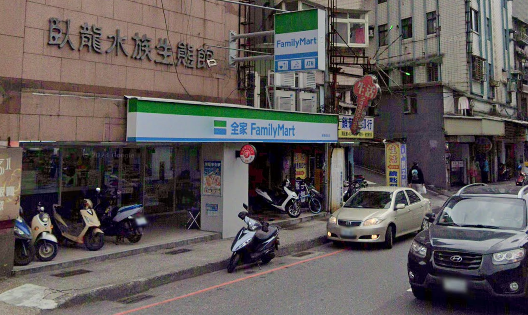 全家基隆萬金店幸運兒「花25元」買沖泡湯品　發票中千萬