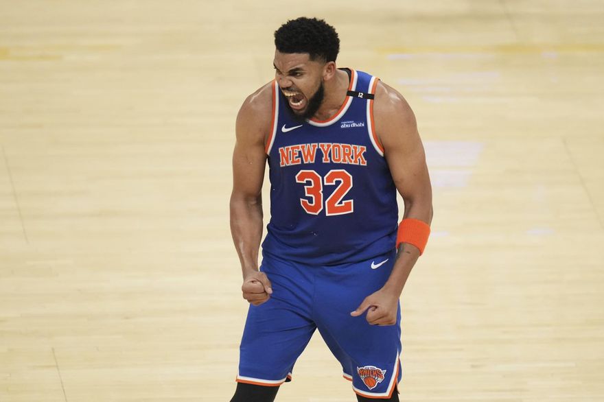 NBA/大逆轉時代來臨！本季季後賽6場20+翻盤　尼克佔3場創紀錄