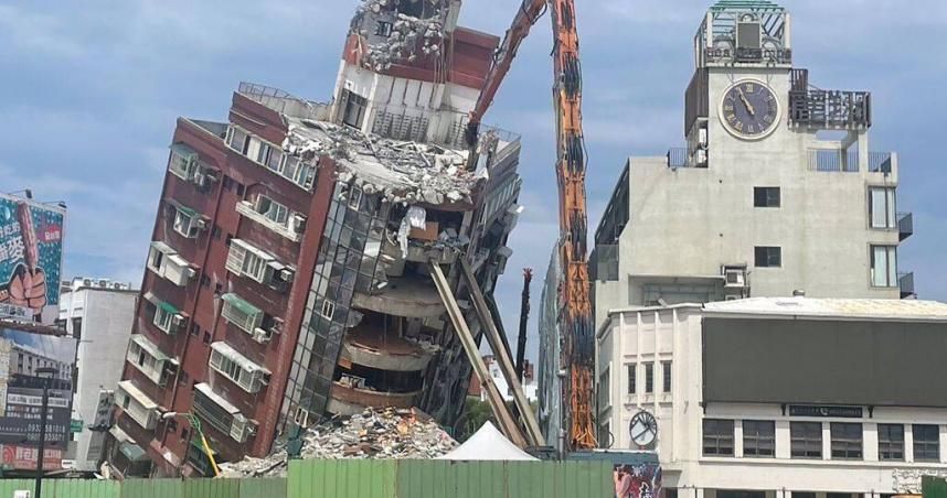 曾精準預言花蓮大地震！命理師示警「6/6前注意4災難」　少出遠門跟開車