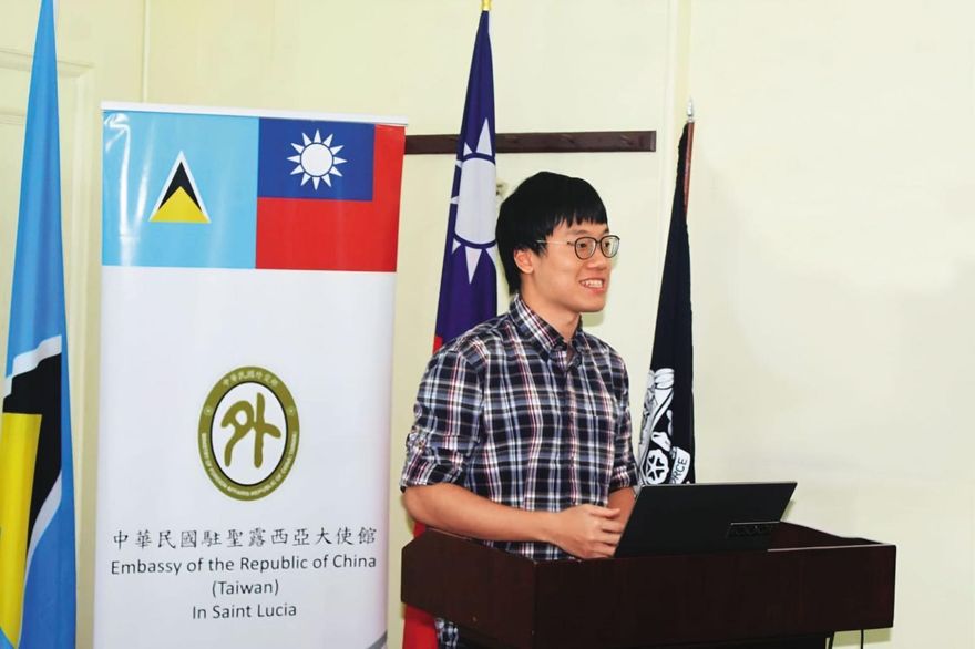 從矢口否認到突然認罪！台大學霸毒梟「想媽媽」咬出4共犯