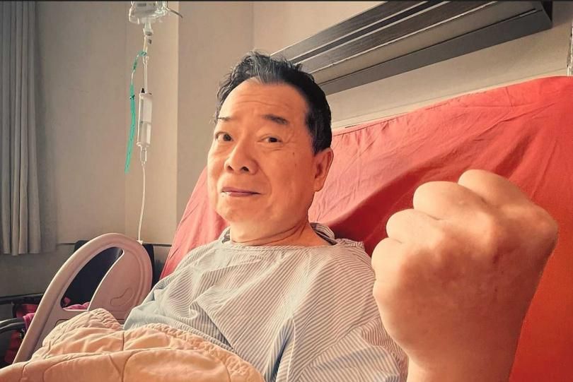 廖峻想賣「起家厝」！前妻拒售傳鬧上法庭　經紀人回應