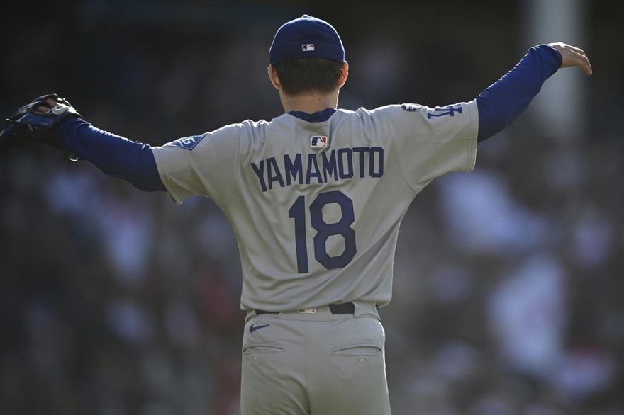 MLB/守護者「蟲蟲大軍」襲道奇！台灣球迷想起洋基的建仔