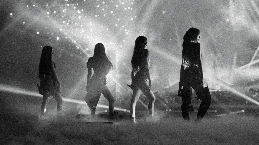 是真的！BLACKPINK 10月震撼登高雄世運　連唱2天搶票時間曝