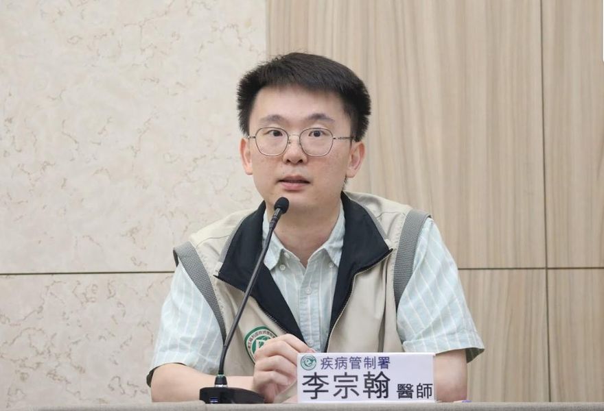 最小個案！1月大男嬰染新冠重症　住院7天仍在加護