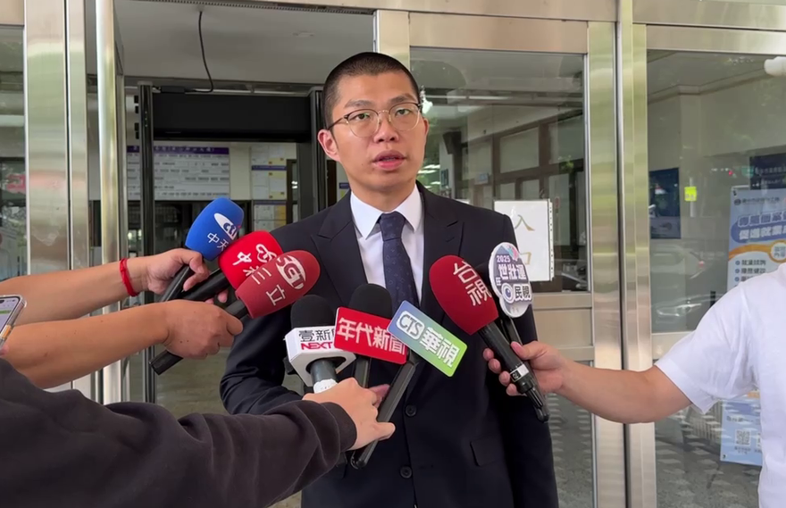影/5億高中生案婚姻無效之訴今辯結！「戰線將延續到二審」