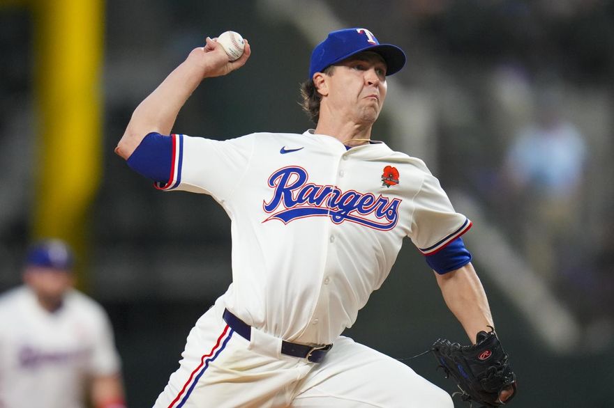 MLB/連228場三振紀錄斷了！「地表最強投」回休息室才知