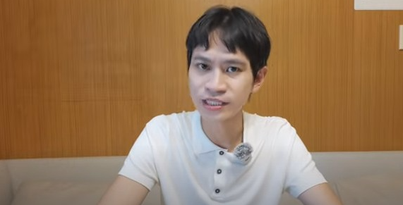 Andy重砲反擊！爆家寧與男閨密頻繁過夜　再揭「討錢」內幕
