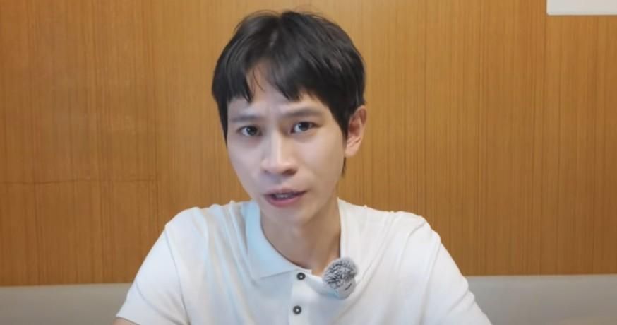 遭暗指挪用收益！Andy怒轟家寧「講點人話」　奶奶過世還要幫籌旅費