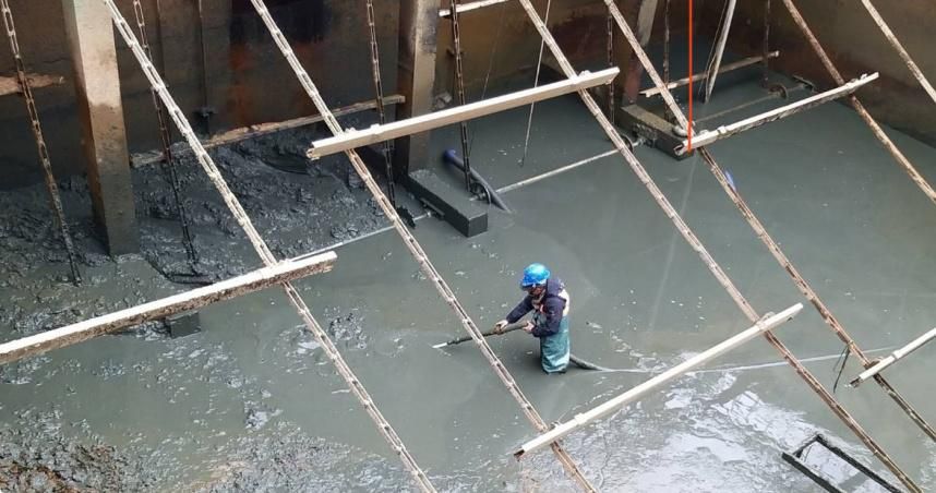 因應梅雨季及颱風季將至　台水完成防汛整備維持供水穩定