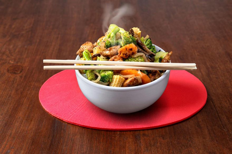 一家3口全罹癌！醫嘆「是省出來的」長期吃剩菜剩飯