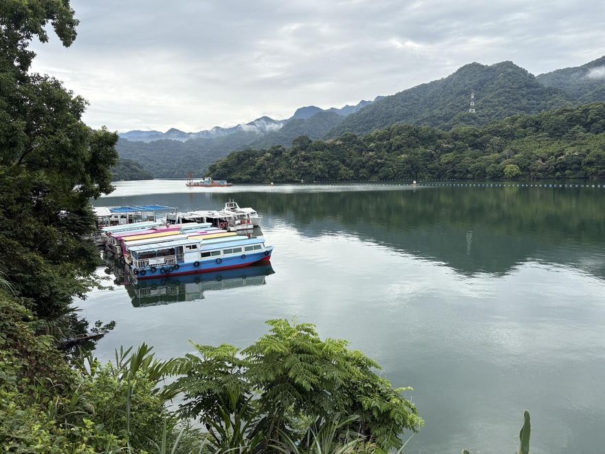 北部將迎劇烈降雨！石門、寶二水庫近滿水位　放水機率高
