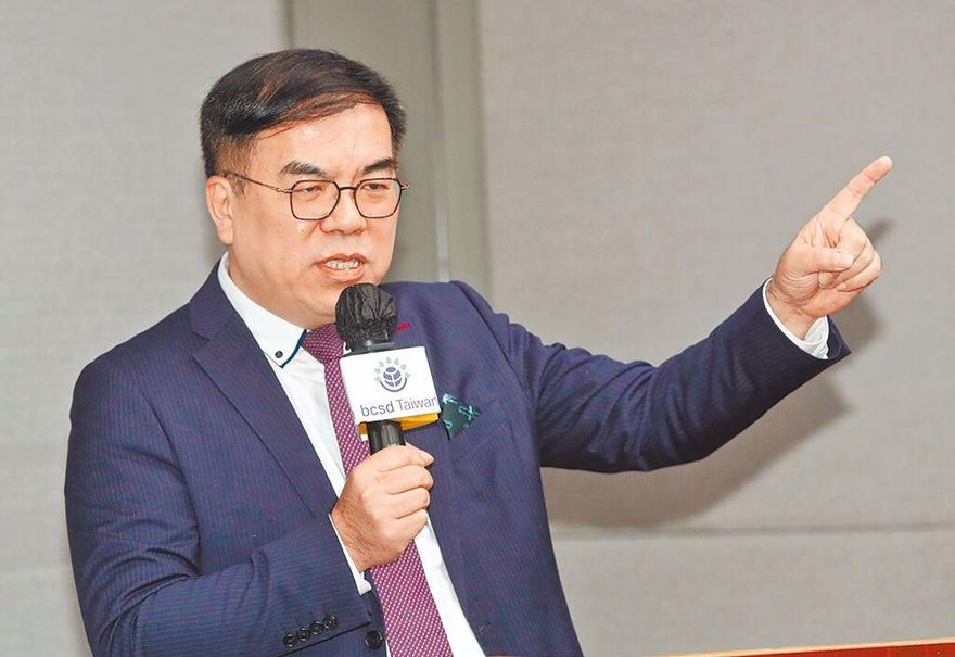 彭啓明翻車！談火力發電牽拖廚房媽媽　蘇俊賓提3數據打臉：別再扯