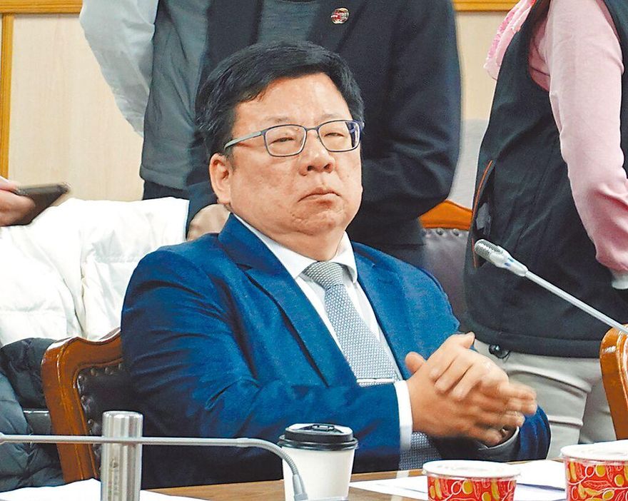 大新聞大爆卦/李俊俋聲明大翻車！謝寒冰驚呆：公務員能帶狗上班？