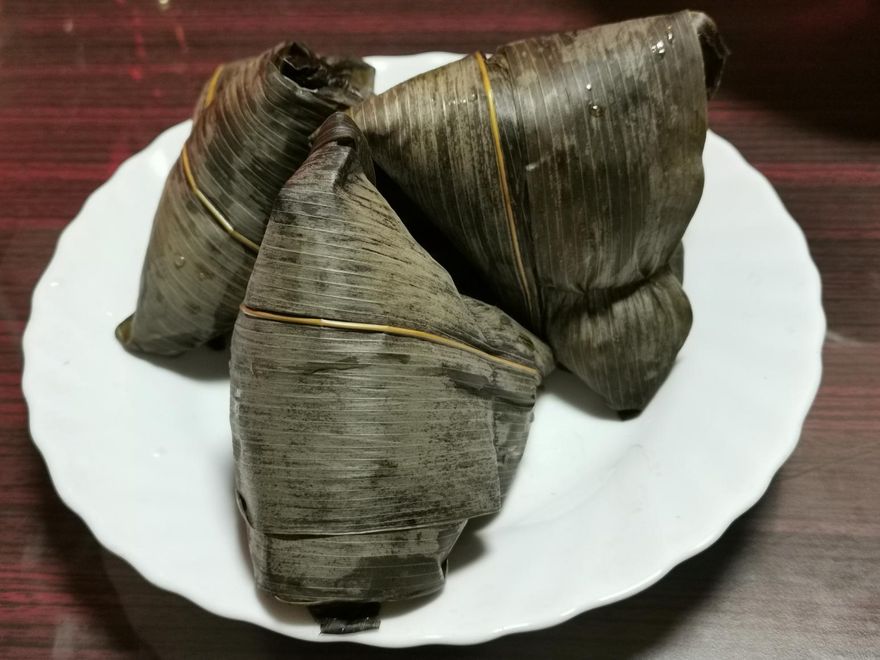 端午送粽子注意4禁忌！　專家急籲：收到整串「要收錢」