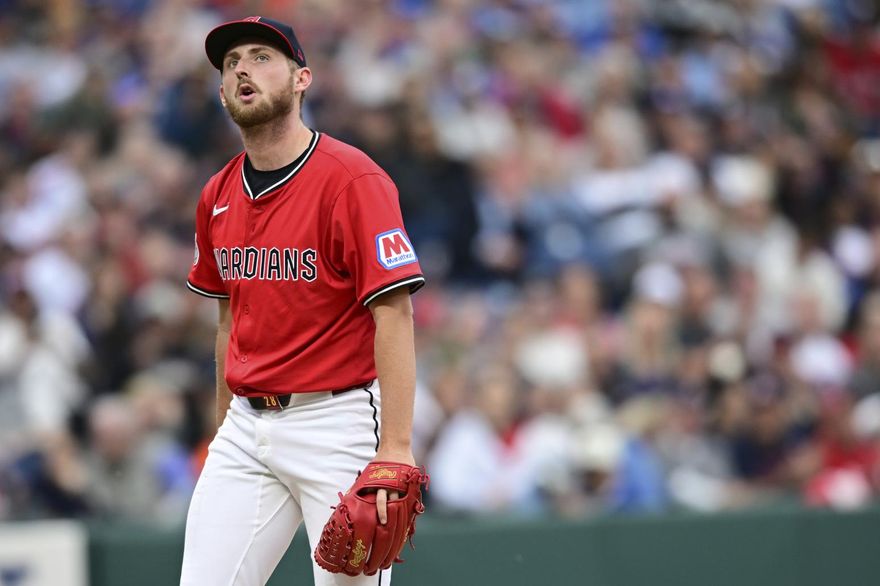 MLB/挨大谷翔平一發　守護者苦主出口成「髒」：WTF