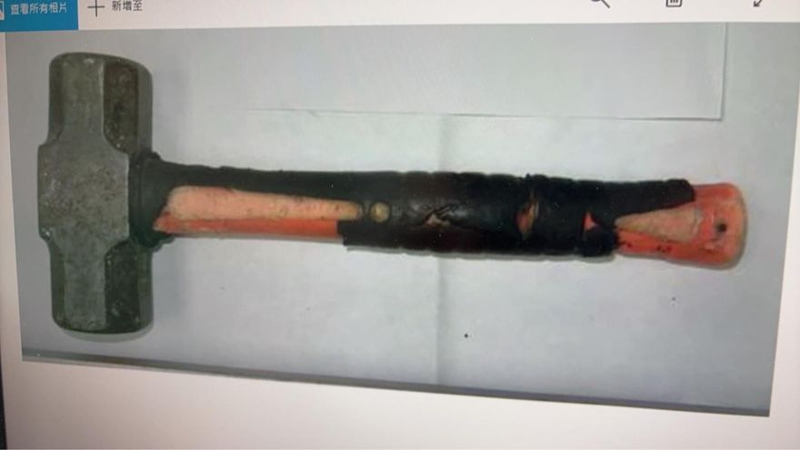 碎屍魔遭求處3個死刑　奪命5兇器、落網「卸責詞」曝光