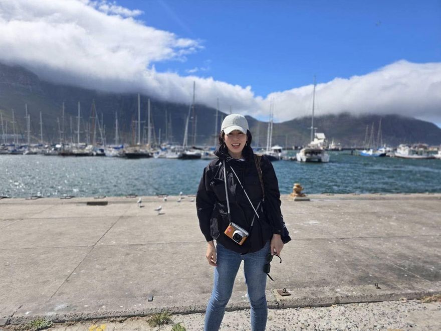 當小三還墮胎？4女神發文澄清　李怡貞：別假裝生氣