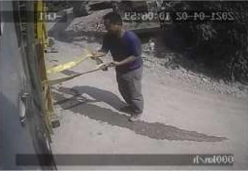 太魯閣號事故釀49死　二審李義祥加重改判12年6月