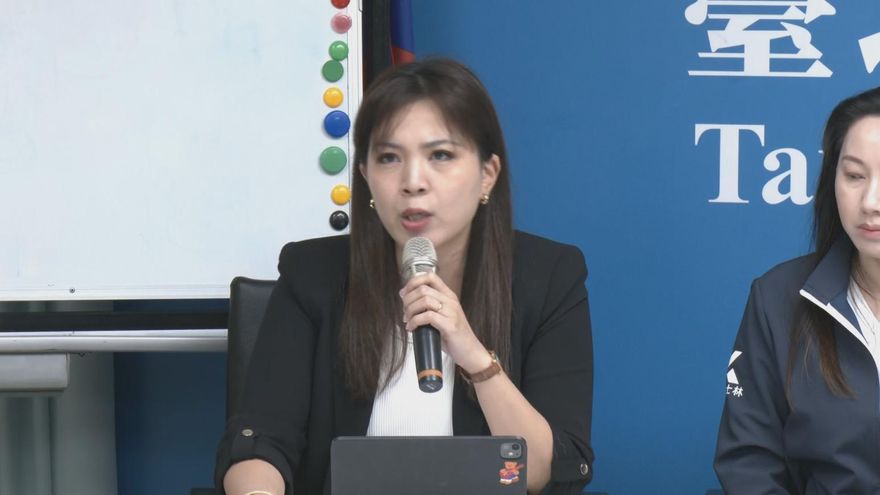 中央統刪地方補助款　藍營議會黨團：支持台北市府提告
