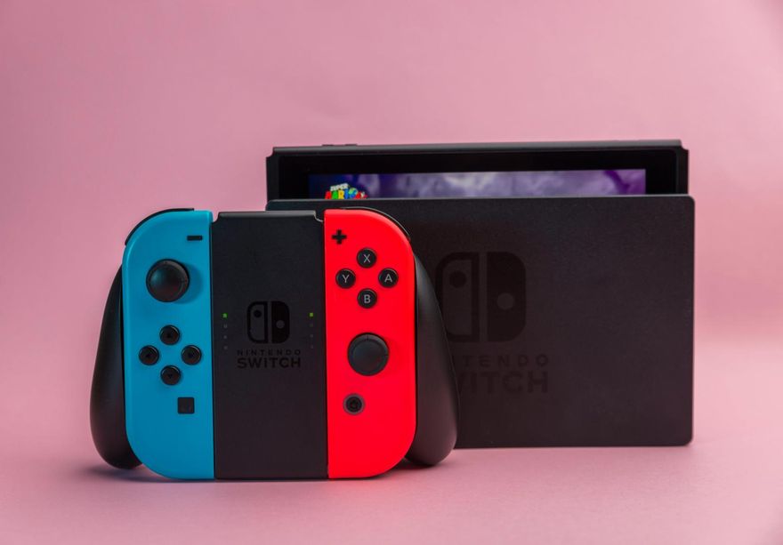 終於等到！任天堂Switch 2將於7/10台灣上市　售價曝光