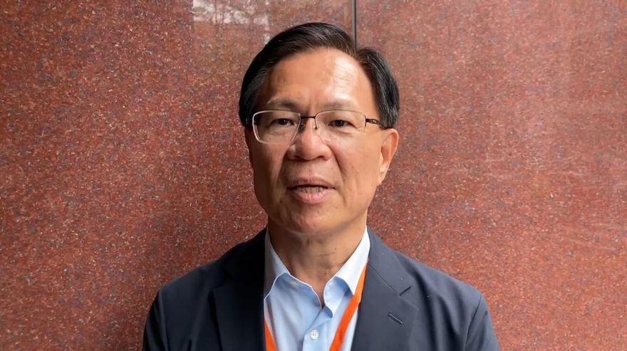 卓榮泰提「追加預算」補足地方補助款！張啟楷：行不通
