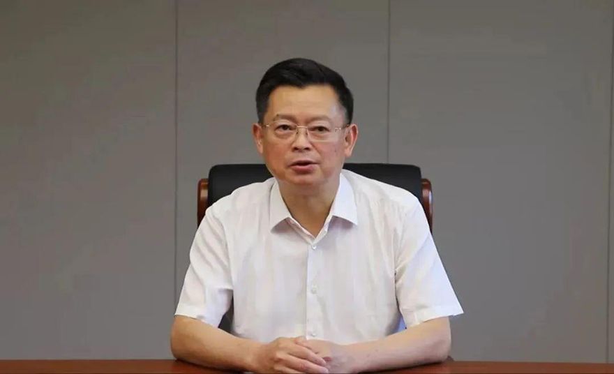 涉嫌違紀違法！陸國防科工局前副局長張建華主動投案