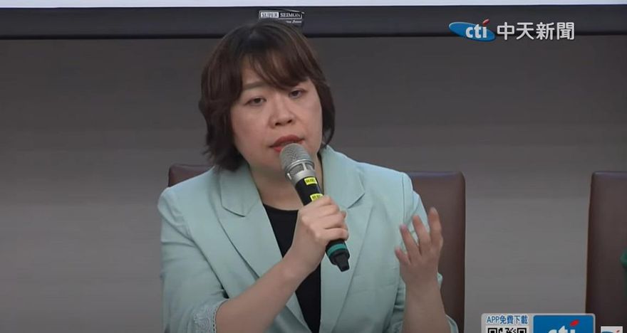 立案調查公務車遭濫用？監委葉大華：涉己事務怎麼查