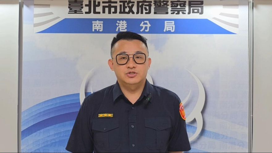 南港警酒駕驚爆案外案　5警聚餐酒店續攤全記過