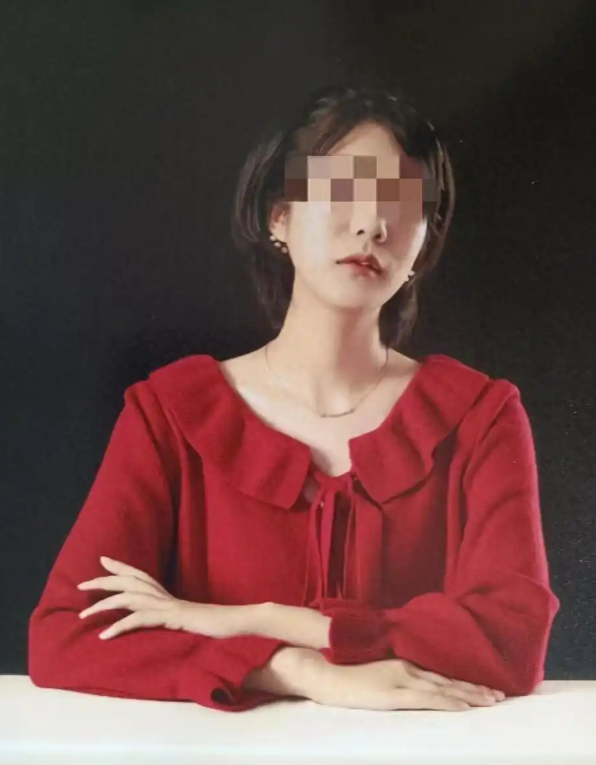 陸女家門口「被捅10刀亡」　母痛訴：精神病不是免死金牌