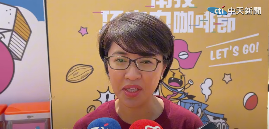 轟政院把地方政府當人肉盾牌！許淑華舉監院亂象狠打臉