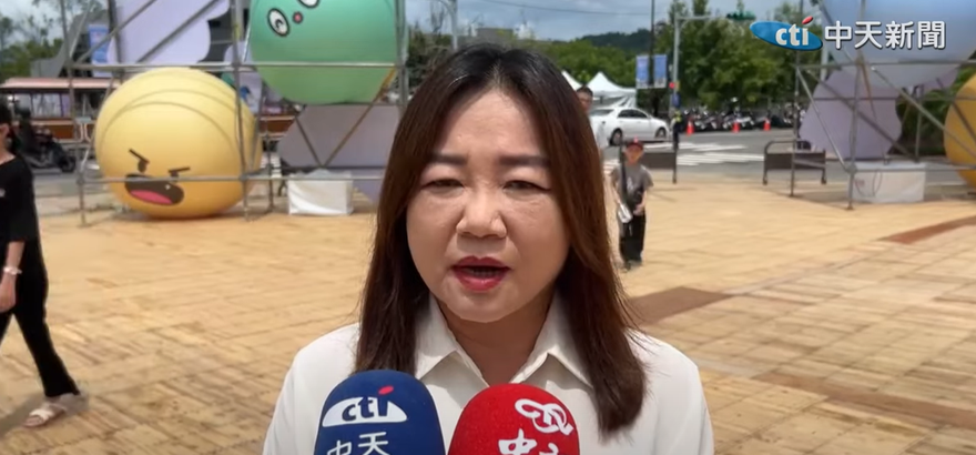 大罷免亂象叢生　馬文君：就像福壽螺！起源於人性貪婪