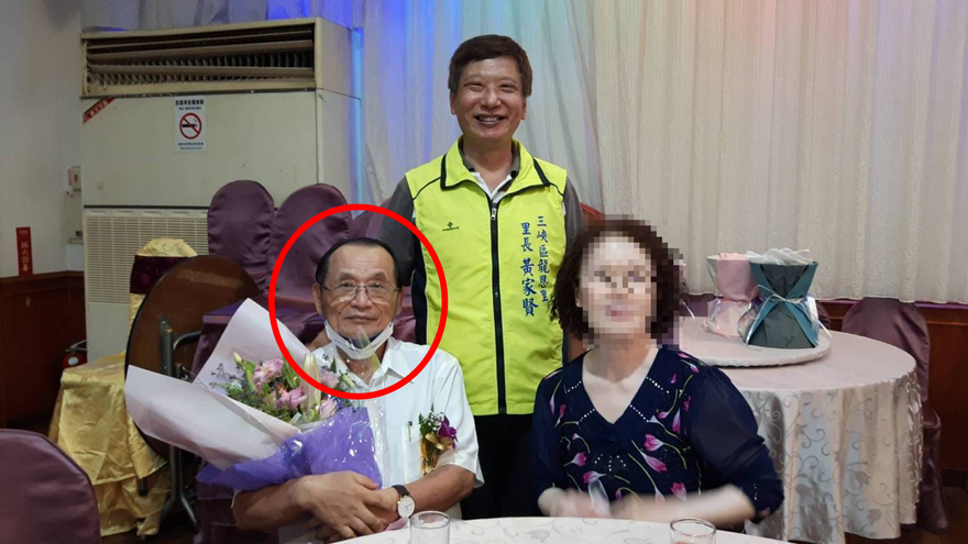 余文正飆速帶走3命後身亡　高大成：釐清是否路怒症