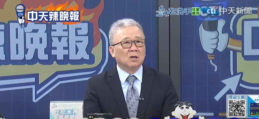中美航母第一島鏈對峙　退將提示美緊急調派華盛頓號