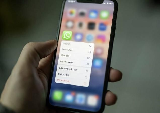 iPhone 6也不能用！WhatsApp宣布6/1起停止支援部分舊款手機