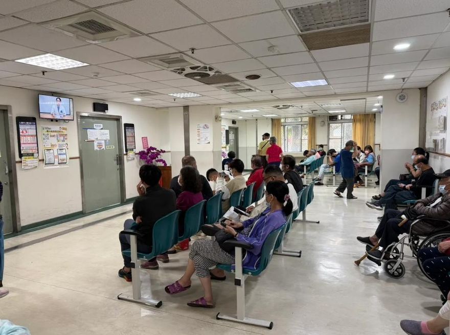 防堵端午連假後就醫潮！21家部立醫院加開特診